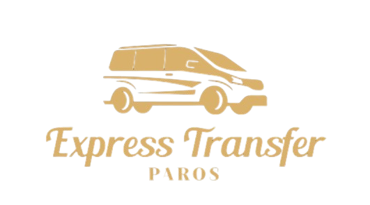 Express Transfer Paros Logo