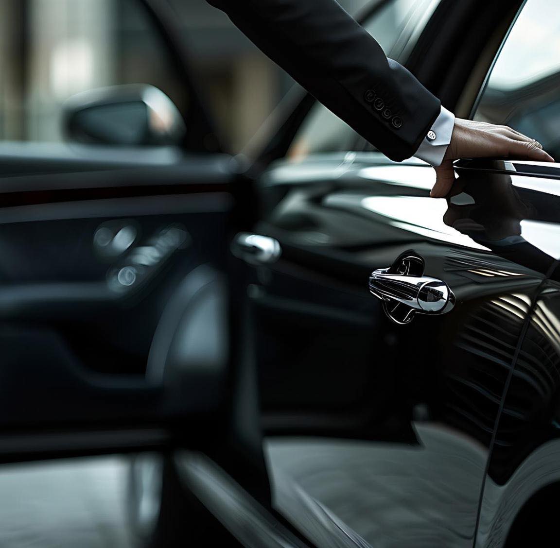 Private Transfers